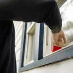 Professional window cleaning results